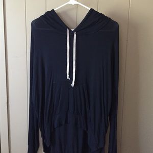 Brandy Melville Layla sweatshirt