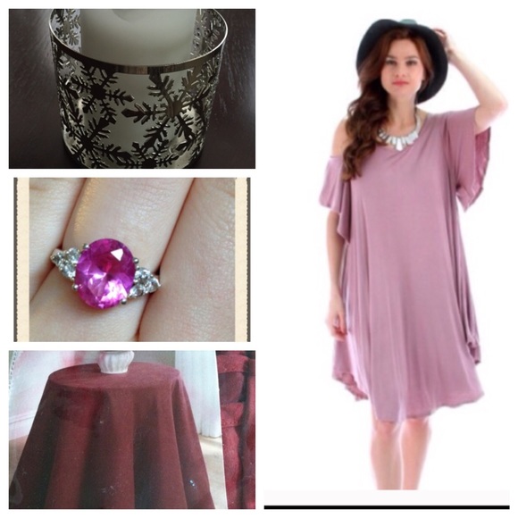 🌺🌺Bundle Of 4🌺🌺