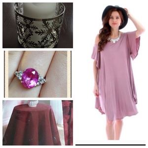 🌺🌺Bundle Of 4🌺🌺