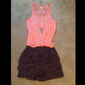 American Eagle Skirt