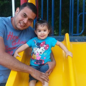 Meet your Posher, Guillermo