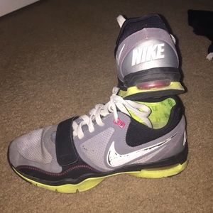 Nike trainer shoes