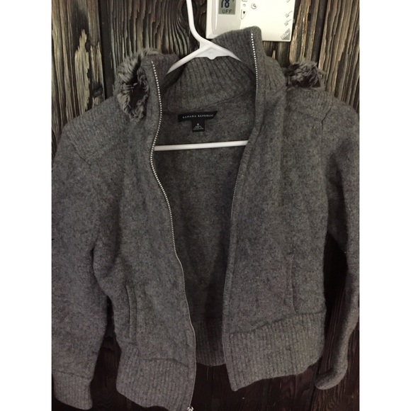 Banana Republic blazer