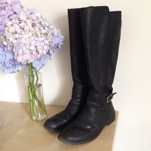 Lucky brand ostrand riding boot