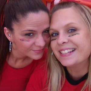 Meet your Posher, Krissi