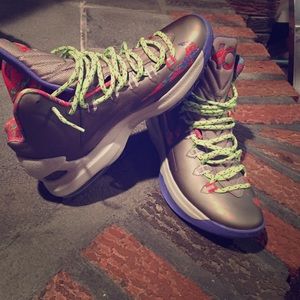 KD V "Nerf"