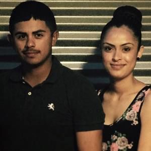 Meet your Posher, Flora marcus