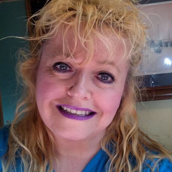 Meet your Posher, Kimberly - Picture 1 of 1