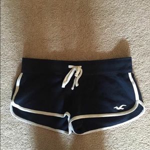 Hollister shorts