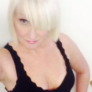 Meet your Posher, Tracy