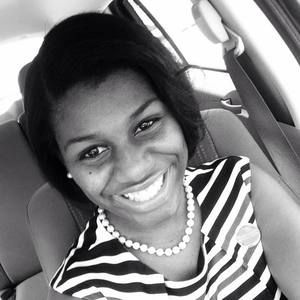 Meet your Posher, Nikki