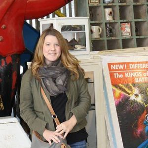 Meet your Posher, Amy