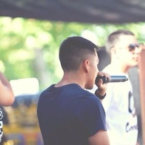 Meet your Posher, Rafael