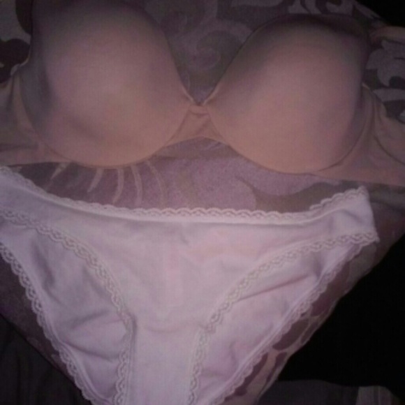 Body by Victoria ipex,  pantie S