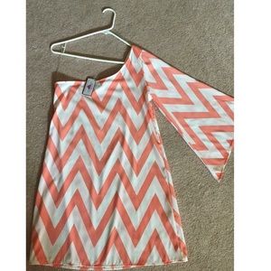 Brand new boutique dress
