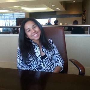 Meet your Posher, Brigitte