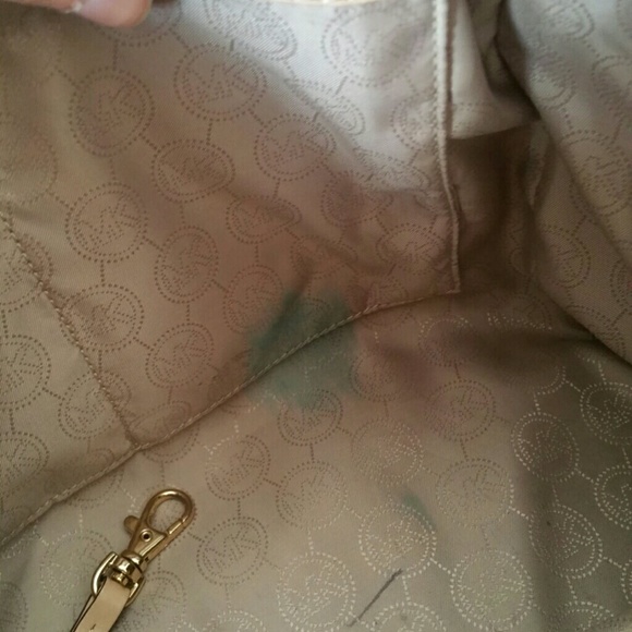 Michael Kors Purse - Picture 2 of 2