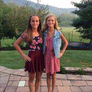 Meet your Posher, Bria