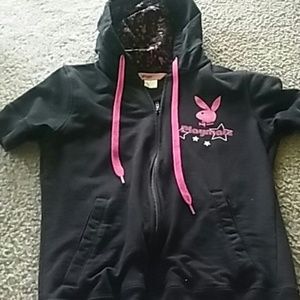 Playboy hoodie