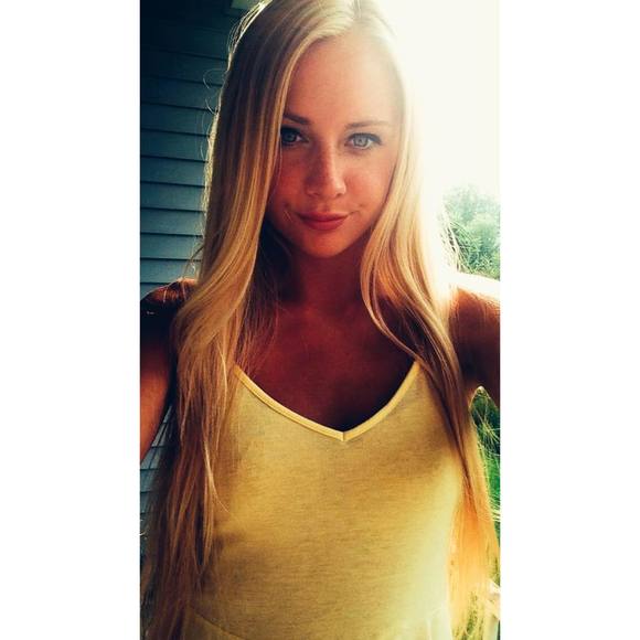 Meet your Posher, Abbigail