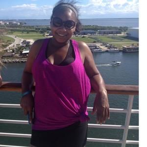 Meet your Posher, Bridget