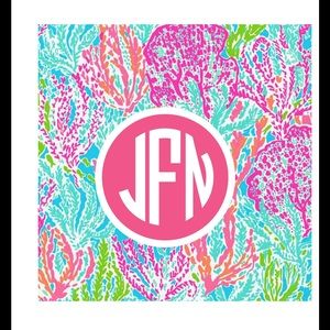 Meet your Posher, Jenna