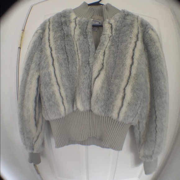 Fur Coat