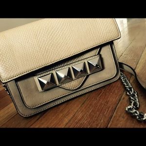 Linea Pelle cross body  - New With Tags!