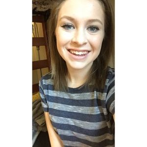 Meet your Posher, Allison