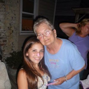 Meet your Posher, Jaime