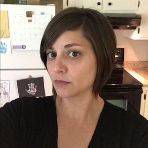 Meet your Posher, Monica