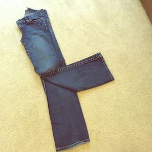 BKE(Buckle) Stella jeans