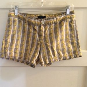 Gap Shorts Size 2