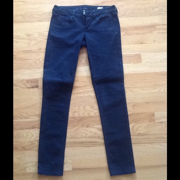 Super Skinny Jeans