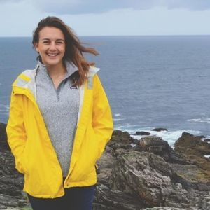 Meet your Posher, Sofia