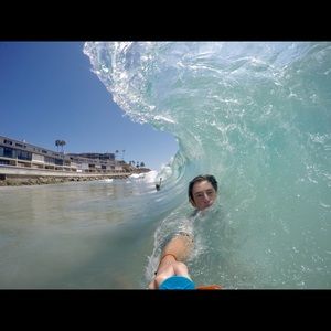 Meet your Posher, Baylor