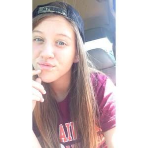 Meet your Posher, Haylee