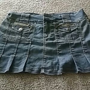 Playboy skirt