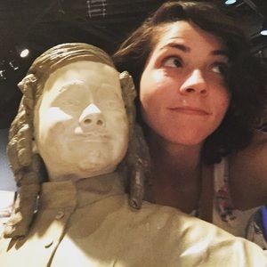 Meet your Posher, Nikole