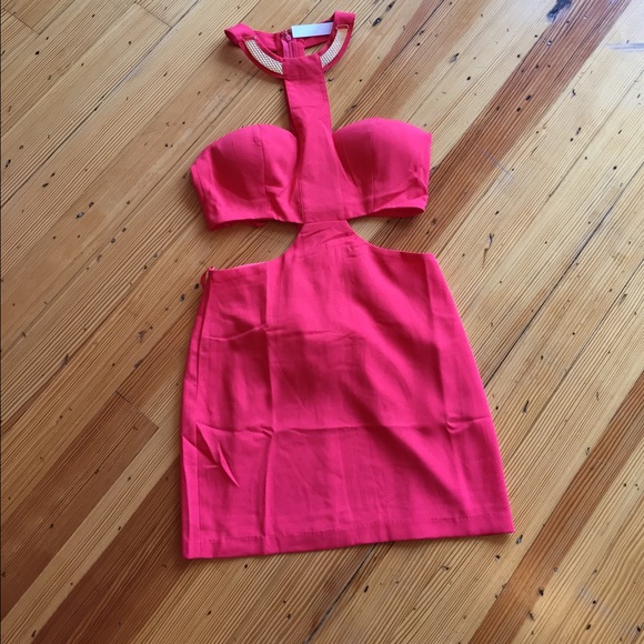 Gorg dress fits true To size