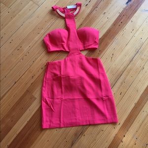 Gorg dress fits true To size