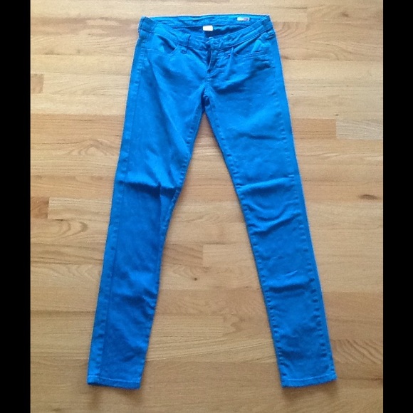 Super Skinny Jeans