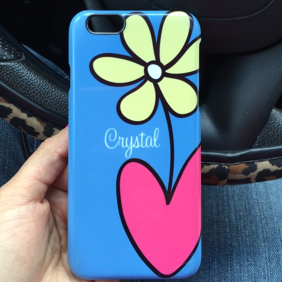 Iphone6 case