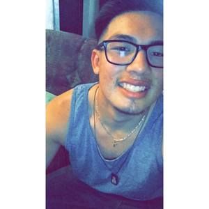 Meet your Posher, Andy