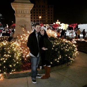 Meet your Posher, Alex