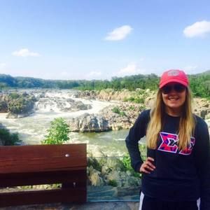 Meet your Posher, Morgan