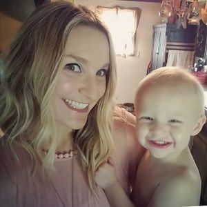 Meet your Posher, Brittnie