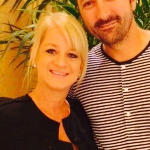 Meet your Posher, Pam