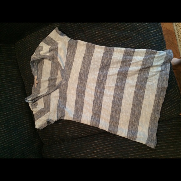 Gap striped t-shirt