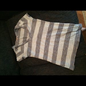 Gap striped t-shirt